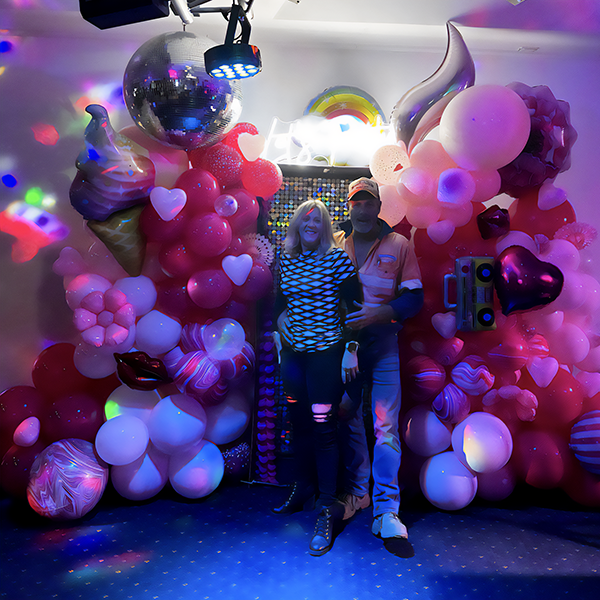 Celebrating Movie Release Image