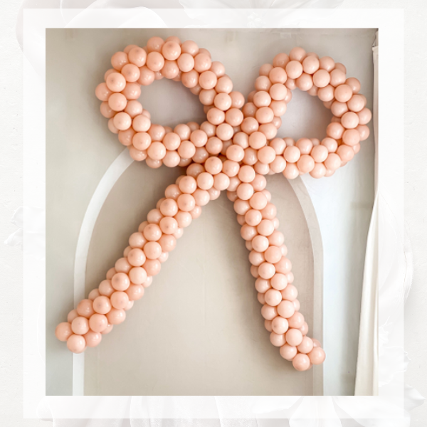 Balloon Bow Image