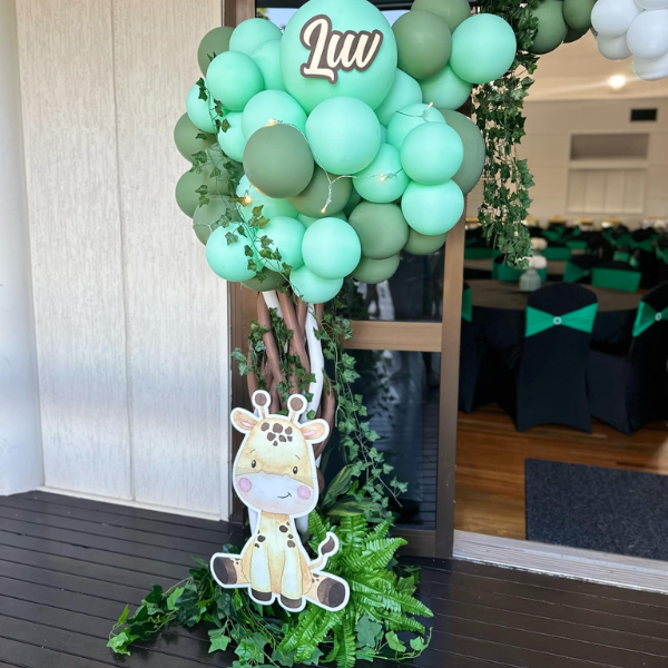 1st Birthday Image