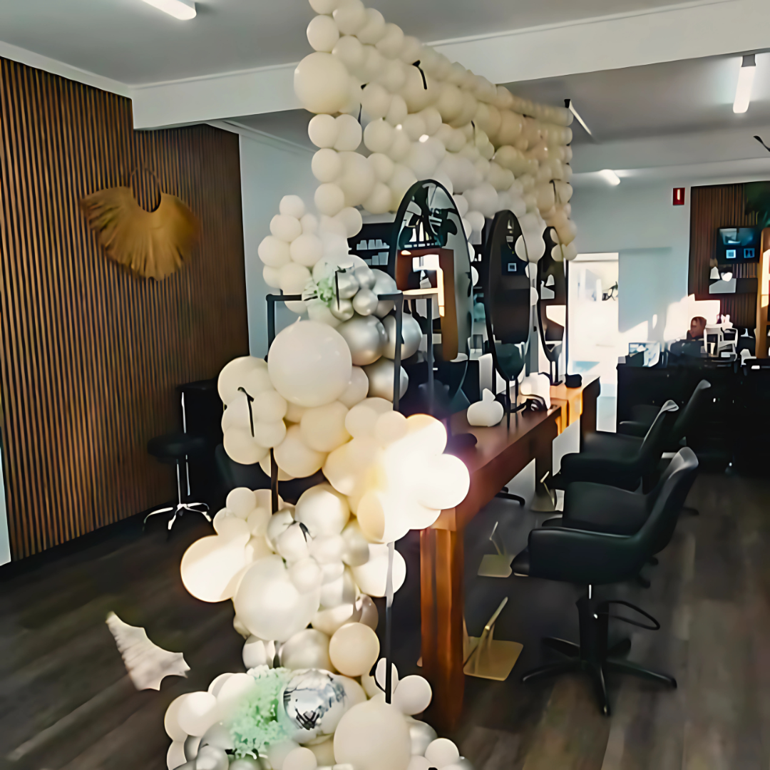 Uber Hair Celebrates 20yrs! Image