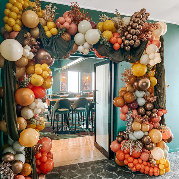 The Queens Hotel Sportsbar Opening Image