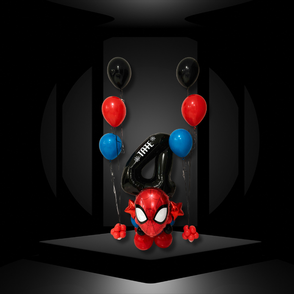 4th Birthday Image