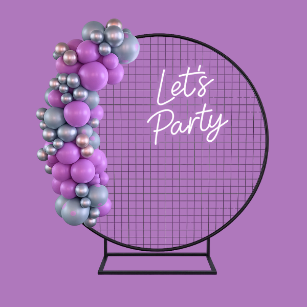 60th Birthday Image